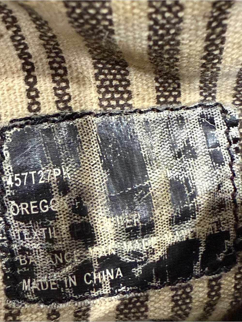 Roxy Combat Moto boots - Picture 10 of 10